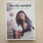 Sabina van Roest - Proudly imperfect, Ophalen of Verzenden, Zo goed als nieuw, Sabina van Roest