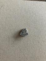 Reverspeld zilver van C. Swarttouw 25 jaar, Ophalen of Verzenden, Gebruikt, Transport