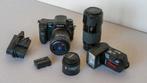 Sony Alpha A700 Spiegelreflexcamera – Complete Set, Ophalen, Gebruikt, Sony, 8 keer of meer