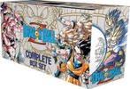 Dragon Ball Z Manga Volle Box Set, Boeken, Verzenden, Zo goed als nieuw, Akira Toriyama, Fictie