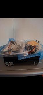 Carplay autoradio, Ophalen of Verzenden