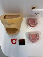 Fantoom Kavo kaken en wang mondzorgkunde, Boeken, Ophalen of Verzenden, Zo goed als nieuw, HBO