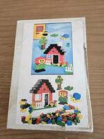 Lego Basic Set 6161-1 zonder box - koopje, Kinderen en Baby's, Speelgoed | Duplo en Lego, Ophalen of Verzenden, Zo goed als nieuw