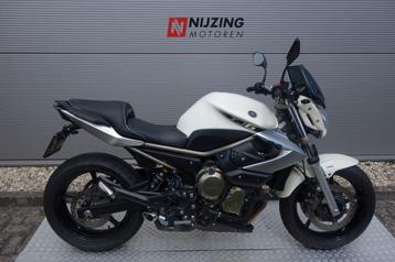 YAMAHA XJ 6 ABS (bj 2010) beschikbaar voor biedingen