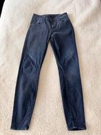 G-Star Shape High Super Skinny Jeans W30-32, Kleding | Dames, Ophalen of Verzenden, Zo goed als nieuw, Zwart, W30 - W32 (confectie 38/40)