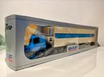 DAF 85 Koeltrailer, Ophalen of Verzenden, Bus of Vrachtwagen, Lion Toys