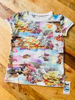 Nieuw van Lot Tshirt oceaan mt 122/128, 134/140 (char), Kinderen en Baby's, Kinderkleding | Overige, Nieuw, Jongen of Meisje, Ophalen of Verzenden