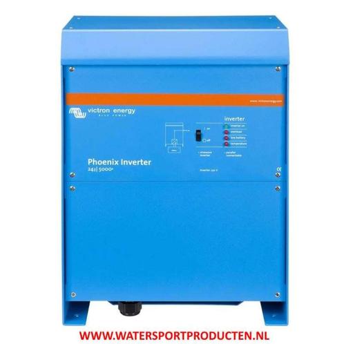 Victron Energy Phoenix Omvormer 12/3000 ( PIN123020000 ), Watersport en Boten, Navigatiemiddelen en Scheepselektronica, Nieuw