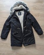 Winterjas meisje, Kinderen en Baby's, Kinderkleding | Maat 176, C&A, Zo goed als nieuw, Jas, Verzenden