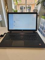 Hp pavilion laptop, Ophalen of Verzenden, Zo goed als nieuw