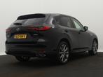 Mazda CX-60 2.5 e-SkyActiv PHEV Exclusive-Line | 360 Camera, Auto's, Mazda, Automaat, 12 maanden, Gebruikt, 4 cilinders