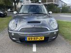 MINI Mini 1.6 Cooper S Chili | Panoramadak | LM Velgen | 170, Voorwielaandrijving, Gebruikt, 4 cilinders, 4 stoelen