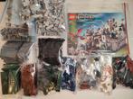 Lego set 7094 Castle Kings Castle Siege, Ophalen of Verzenden, Zo goed als nieuw, Complete set, Lego