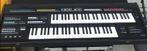 elka x45 met voetpedalen, Muziek en Instrumenten, Orgels, Ophalen, Gebruikt, 2 klavieren, Orgel