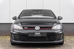 Volkswagen Golf 2.0 TSI GTI |Dynaudio|DSG|Rotiform|Verlaagd, Auto's, Stof, Gebruikt, 4 cilinders, 1984 cc