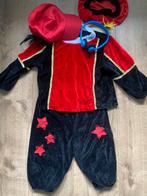 Pietenpak 4-6 jaar coole muziek piet, Kinderen en Baby's, Ophalen of Verzenden, Zo goed als nieuw, Jongen of Meisje