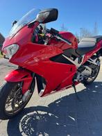 Honda VFR 800 F 2014, 4 cilinders, Particulier, Meer dan 35 kW
