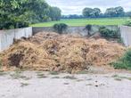 GRATIS Paardenmest ophalen vinkega, Dieren en Toebehoren