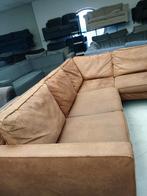 Umix Hoekbank 300x250cm - Gereinigd!, ., Ophalen of Verzenden, Zo goed als nieuw, .
