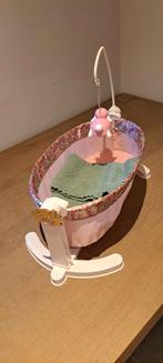 Poppenwieg, Ophalen, Overige typen