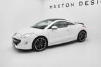 Maxton Design Peugeot RCZ MK1 Side Skirts Diffuser Versie 1