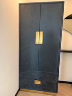 Richmond interiors kledingkast blackbone, Eén persoon, Cadeaubon, Overige typen