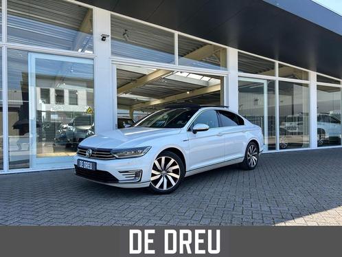 Volkswagen Passat 1.4 TSI GTE Highline | TREKHAAK | PANORAMA, Auto's, Volkswagen, Bedrijf, Te koop, Passat, 360° camera, Achteruitrijcamera