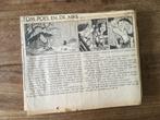 Tom Poes en de niks, (knipsel krant), BV97, Verzamelen, Tijdschriften, Kranten en Knipsels, Ophalen of Verzenden, 1960 tot 1980