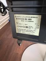 B&O BeoVision MX 4002 op voet - Klassieker!, Audio, Tv en Foto, Vintage Televisies, Ophalen, Gebruikt, 60 tot 80 cm, Overige merken