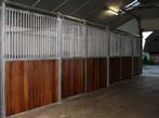 41. Paardenstal | kant en klare paardenstallen | stalwand, Dieren en Toebehoren, Stalling en Weidegang, Stalling, 1 paard of pony