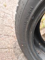All season banden 235 55R 17, Ophalen, Zo goed als nieuw