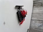 Lego 42148 Technic Sneeuwruimer, Ophalen, Zo goed als nieuw, Complete set, Lego