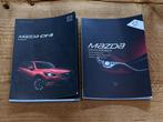 Mazda CX-5 2.5 4WD, NAKAMA, PANO BOSE, LEDER, NAVI, ADAPT CR, Automaat, Gebruikt, Bedrijf, SUV of Terreinwagen