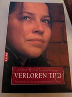 Andrea Rohloff - Verloren tijd - nieuw, Ophalen of Verzenden, Nieuw, Andrea Rohloff