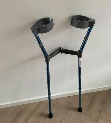 Loopkrukken beschikbaar voor biedingen