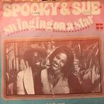 Spooky & Sue - Swinging On A Star, Verzenden