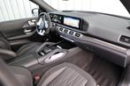 Mercedes-Benz GLE 63 S AMG | 612PK | Grijs Kenteken | Luchtv, Auto's, Met garantie (alle), GLE, Leder, SUV of Terreinwagen