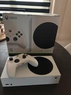 Xbox Series S - Zo goed als nieuw!, Ophalen, Zo goed als nieuw, Xbox Series S