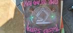 Lp twisted sister, Ophalen of Verzenden, Gebruikt