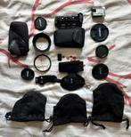 Diverse Nikon accessoires, Overige merken, Ophalen of Verzenden, Zo goed als nieuw, 50 tot 60 mm