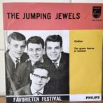 The Jumping Jewels- Outlaw, Ophalen of Verzenden, Gebruikt, Overige formaten, Levenslied of Smartlap
