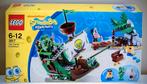Lego 3817 SPONGE BOB THE FLYING DUTCHMAN, UNIEK, NIEUW, Kinderen en Baby's, Speelgoed | Duplo en Lego, Ophalen of Verzenden, Nieuw
