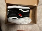 Vans SK8 maat 43 (US10) zwart nieuw, Zwart, Nieuw, Ophalen of Verzenden, Sneakers of Gympen