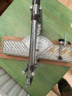 Verstekzaag Kinzo, Doe-het-zelf en Verbouw, Gereedschap | Zaagmachines, Ophalen, Gebruikt, Overige typen