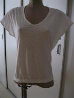 maat S, Sutherland shirt / top, wit, 65 cm., Sutherland, Wit, Ophalen of Verzenden, Zo goed als nieuw