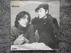 John Lennon - Woman NL 1980 FH, Gebruikt, 7 inch, Single, Ophalen of Verzenden