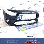 W177 A Klasse BUMPER 2019-2023 Mercedes VOORBUMPER BLAUW ORI, Gebruikt, -, Voor, Ophalen of Verzenden