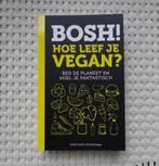 Ian Theasby - Bosh, hoe leef je vegan, Boeken, Gezondheid, Dieet en Voeding, Dieet en Voeding, Ian Theasby, Zo goed als nieuw