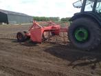 kilverbak dieplader valmet volvo bm kalkstrooier, Zakelijke goederen, Agrarisch | Werktuigen, Ophalen, Veehouderij, Zaaien, Planten of Poten