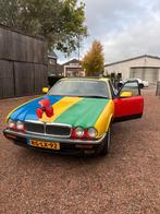 Jaguar 3.2 1997 Garbagerun Rally auto APK tm aug 2026, Automaat, 3239 cc, 109 €/maand, Grijs